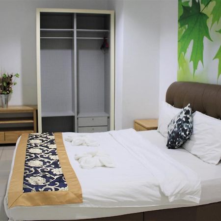 Appartamento Mansion One Seaview Georgetown 2Br 6 Pax Esterno foto