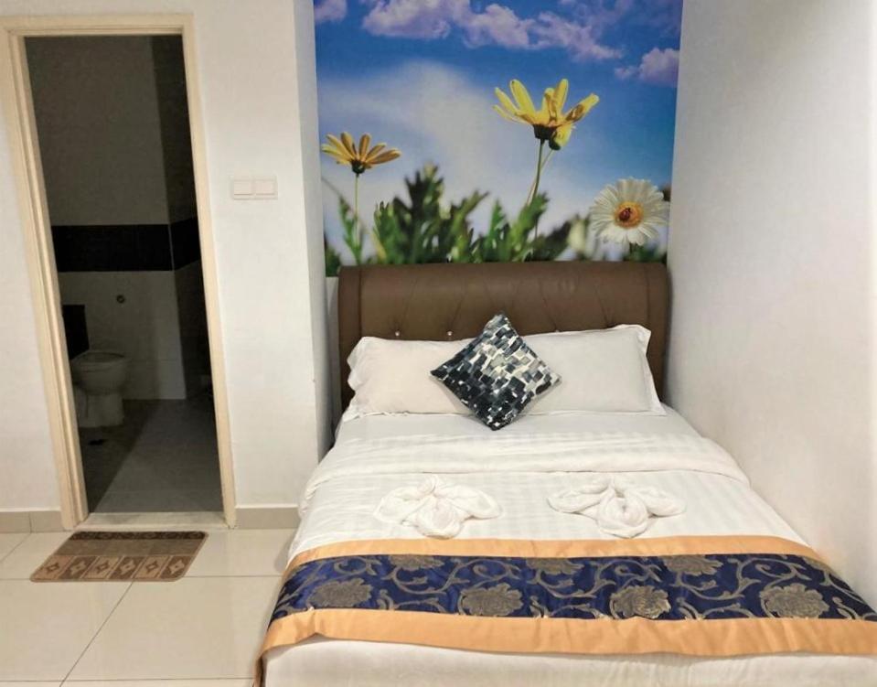 Appartamento Mansion One Seaview Georgetown 2Br 6 Pax Esterno foto