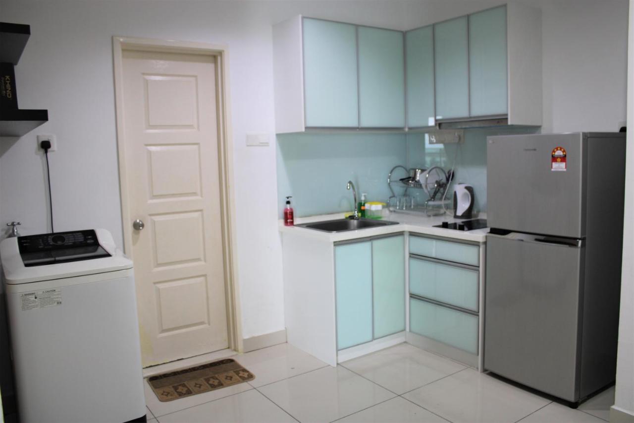 Appartamento Mansion One Seaview Georgetown 2Br 6 Pax Esterno foto