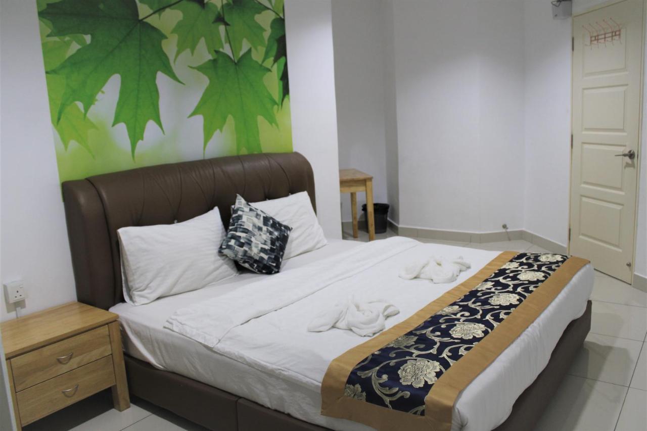 Appartamento Mansion One Seaview Georgetown 2Br 6 Pax Esterno foto