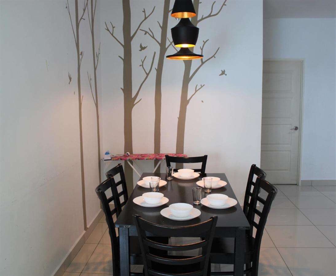 Appartamento Mansion One Seaview Georgetown 2Br 6 Pax Esterno foto