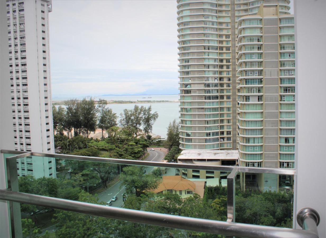 Appartamento Mansion One Seaview Georgetown 2Br 6 Pax Esterno foto