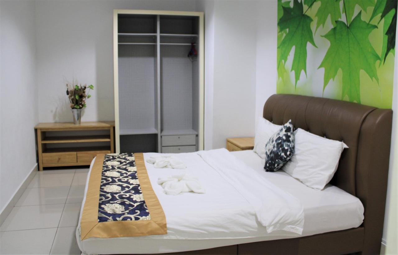 Appartamento Mansion One Seaview Georgetown 2Br 6 Pax Esterno foto